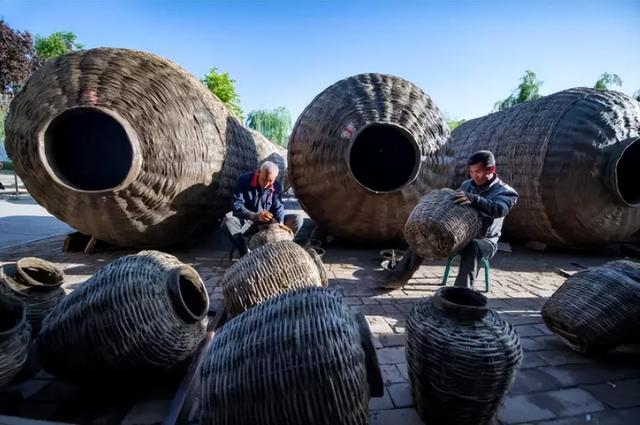 陕西柳林酒：千年古法技艺永传承，五载精工慢酿出好酒-图片2